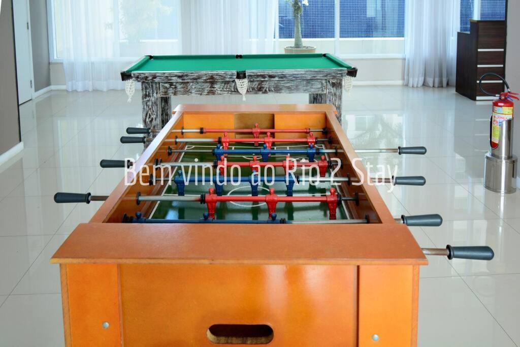 42 Verano Stay Flat Com Garagem, Wi-Fi E Cozinha Ріо-де-Жанейро Екстер'єр фото
